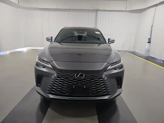 LEXUS RX PREMIUM 2023