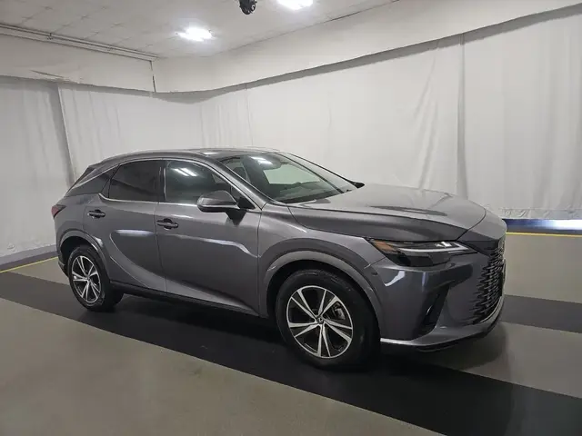 LEXUS RX PREMIUM 2023