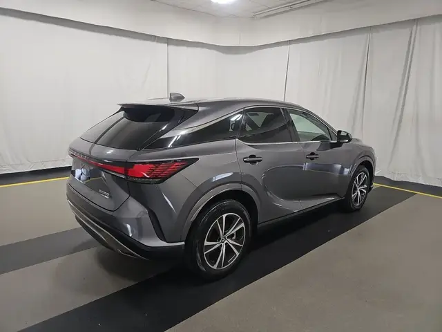 LEXUS RX PREMIUM 2023