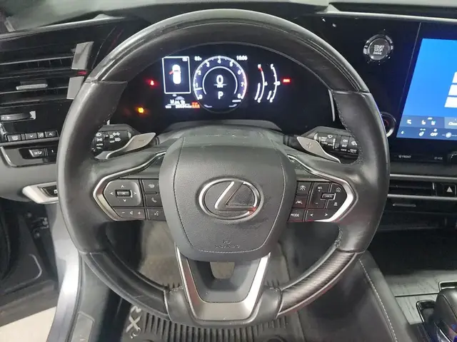 LEXUS RX PREMIUM 2023