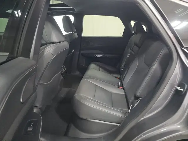 LEXUS RX PREMIUM 2023