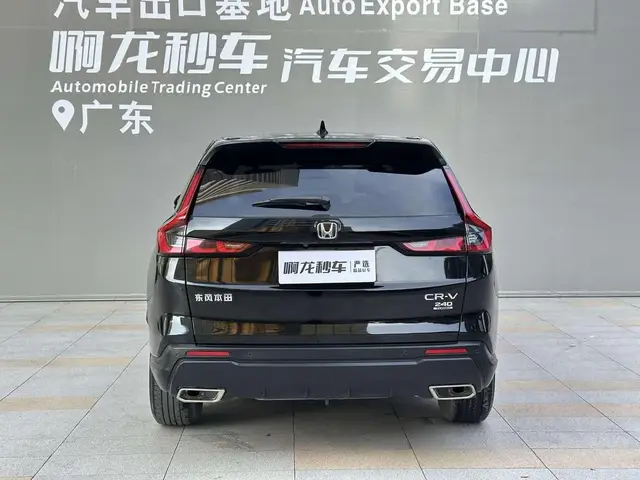 HONDA CR-V 2022