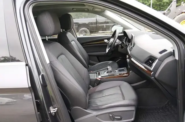 AUDI Q5 45 PREMIUM 2019