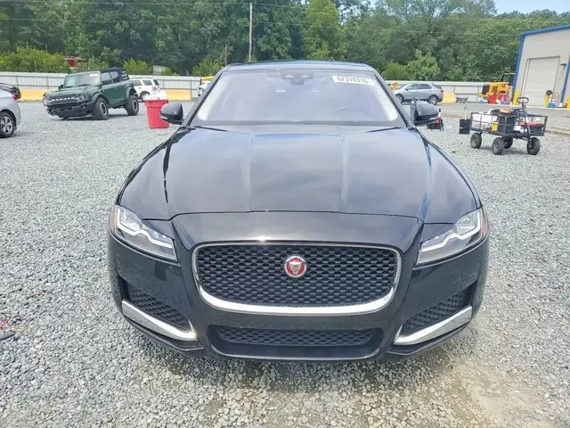JAGUAR XF PRESTIGE 2020
