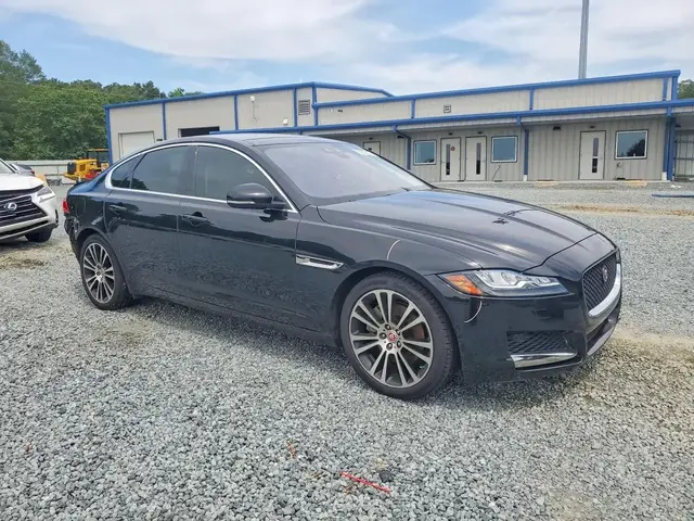 JAGUAR XF PRESTIGE 2020