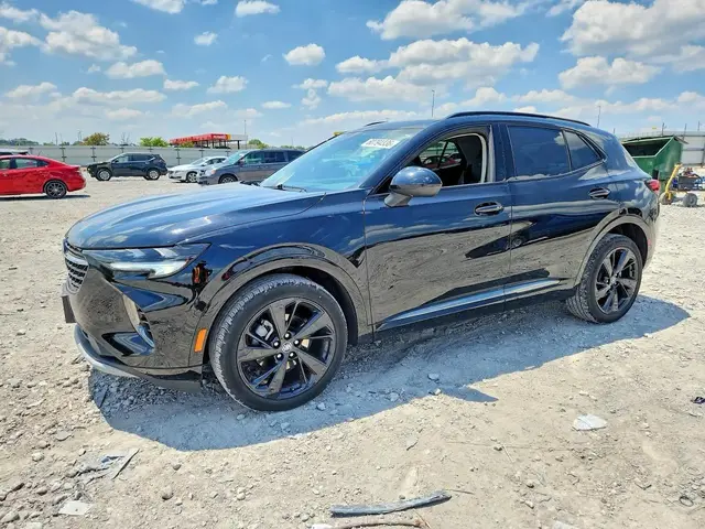 BUICK ENVISION 2023