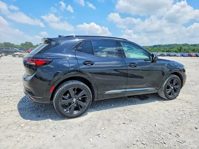 BUICK ENVISION 2023