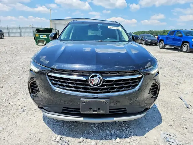 BUICK ENVISION 2023