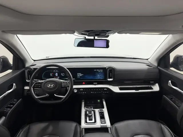 HYUNDAI IX35 LUXURY 2023
