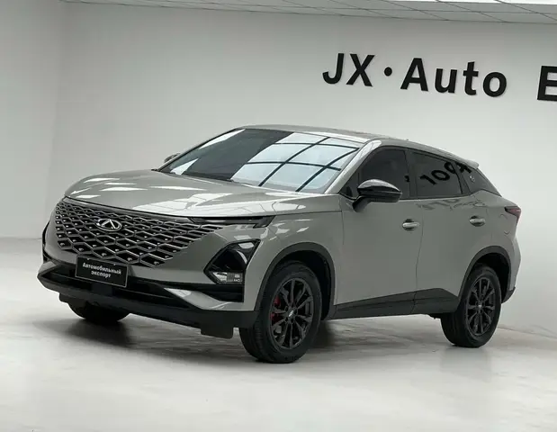 HYUNDAI IX35 2023