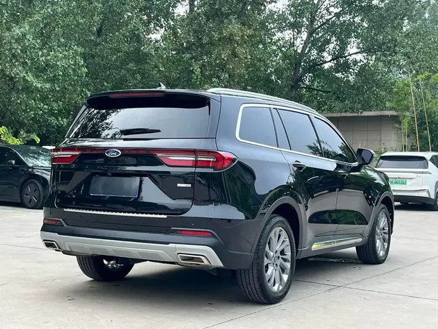 FORD EQUATOR PREMIUM 2022