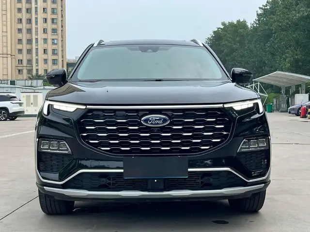 FORD EQUATOR PREMIUM 2022