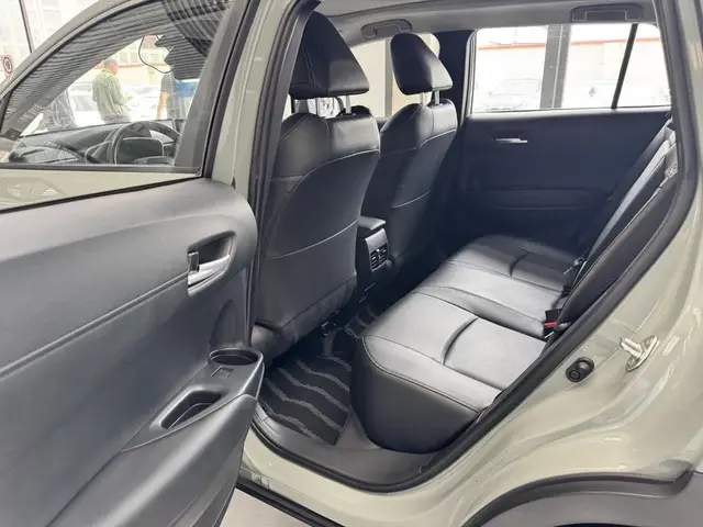 TOYOTA COROLLA FLAGSHIP EDITION 2022