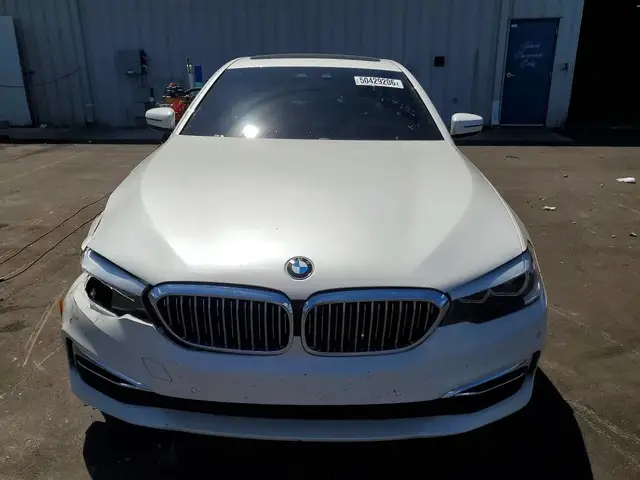 BMW 530I 2019