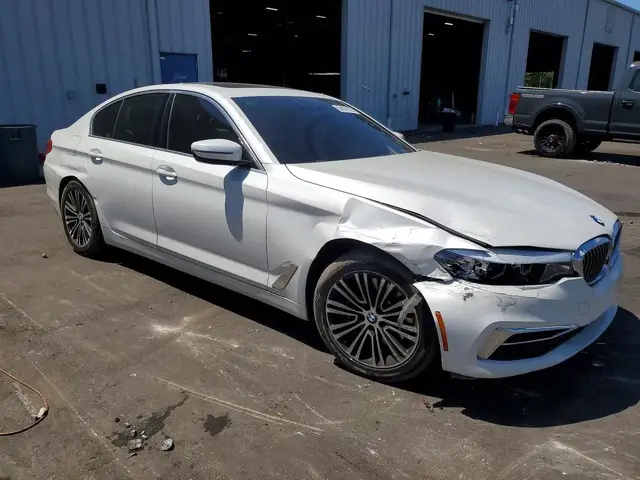 BMW 530I 2019