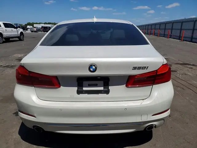 BMW 530I 2019