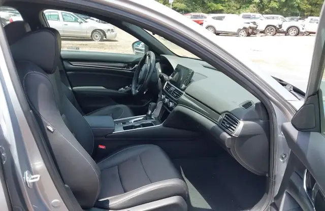 HONDA ACCORD SPORT 2022