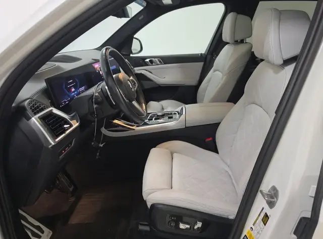 BMW X7 М-ПАК 21 ДИСКИ ПОДОГРЕВ И ВЕНТИЛЯЦИЯ СИДЕНИЙ ПРЕМИАЛЬНАЯ МУЗЫКА HARMAN/KARDON КАМЕРА 360 АДАПТИВНЫЙ 2024