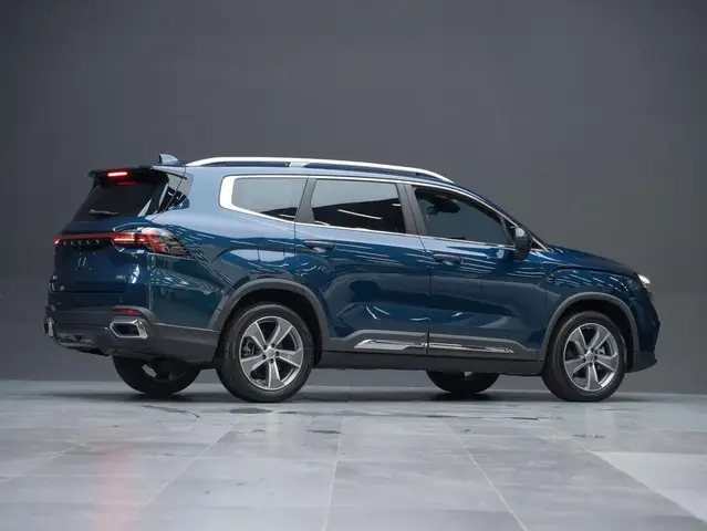 GEELY HAOYUE L 2023