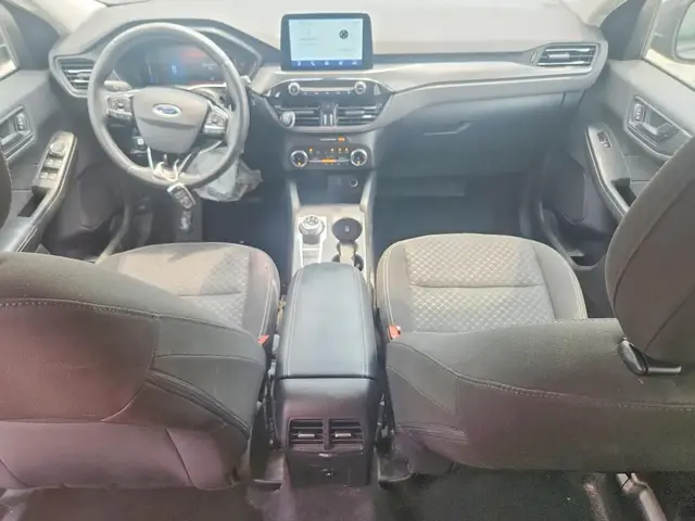 FORD ESCAPE ACTIVE 2023