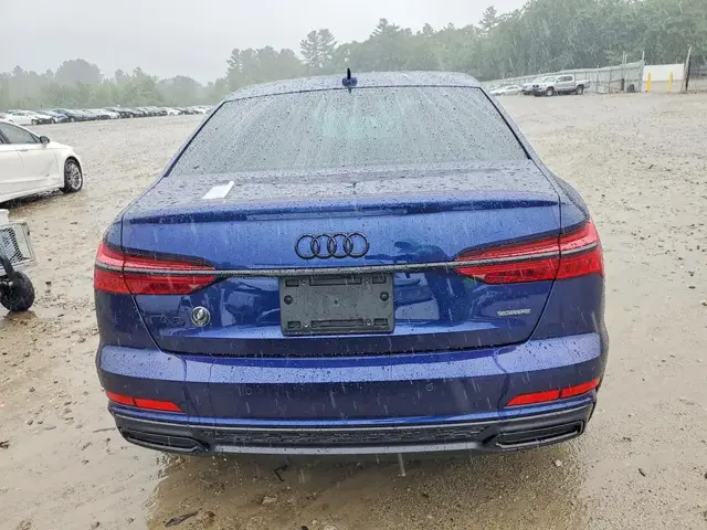 AUDI A6 PREMIUM PLUS 2021