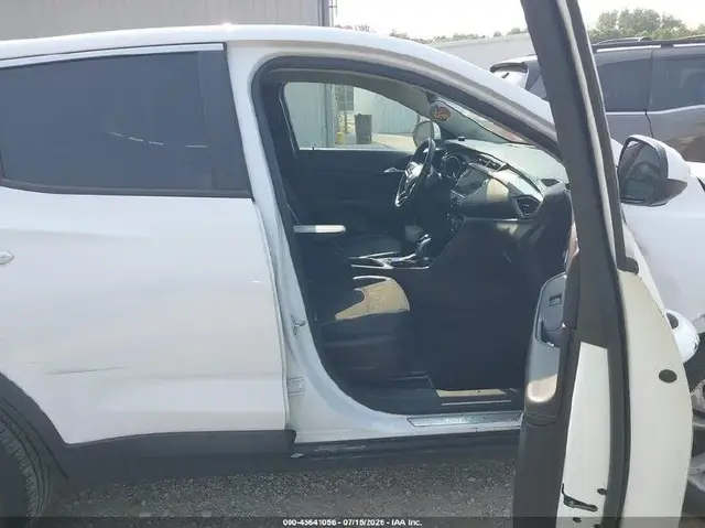 BUICK ENCORE GX PREFERRED 2020
