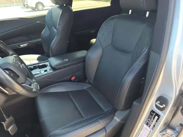 LEXUS RX 2023