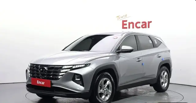 HYUNDAI TUCSON 2023