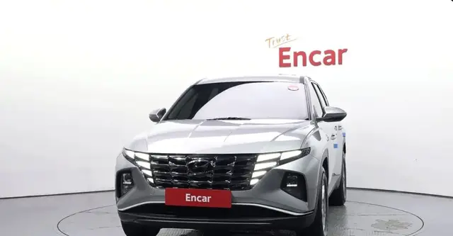 HYUNDAI TUCSON 2023