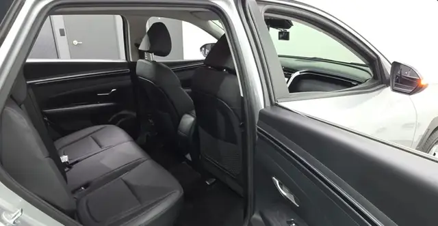 HYUNDAI TUCSON 2023