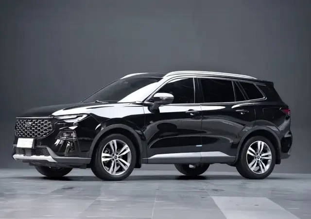 FORD LINGRUI PREMIUM 2022