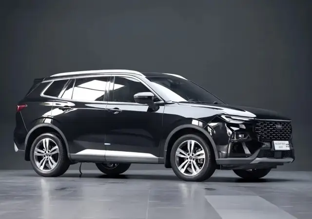 FORD LINGRUI PREMIUM 2022
