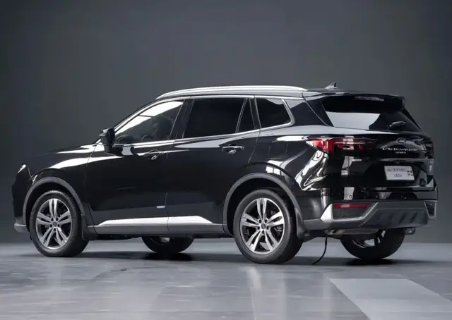 FORD LINGRUI PREMIUM 2022