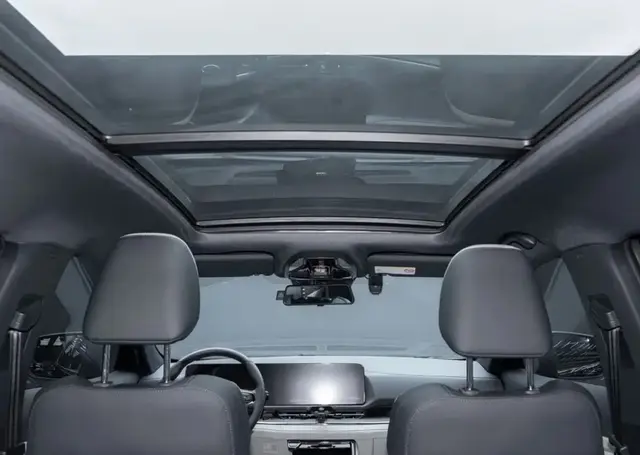 FORD LINGRUI PREMIUM 2022