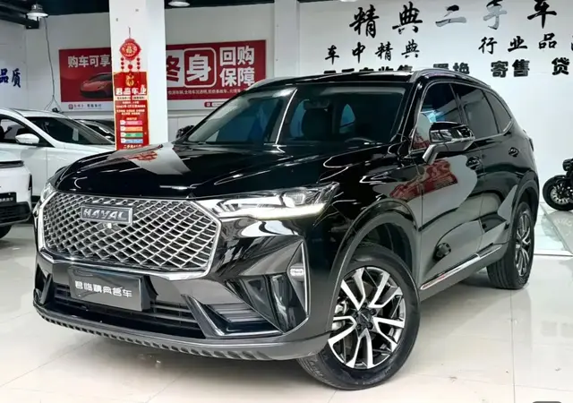 HAVAL HAVAL H6 2023