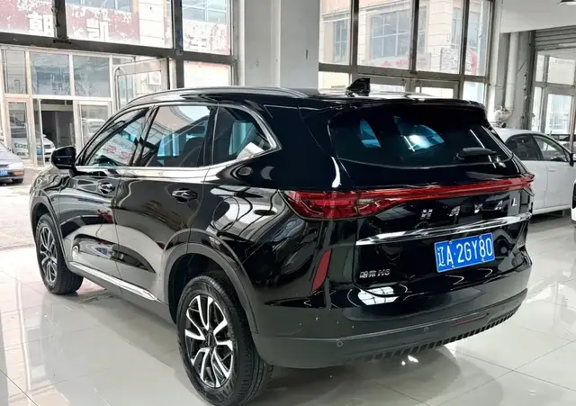 HAVAL HAVAL H6 2023