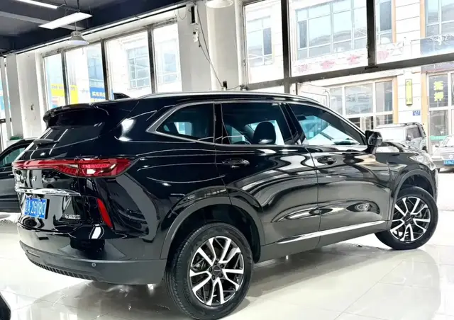HAVAL HAVAL H6 2023