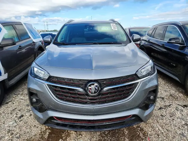 BUICK ENCORE SELECT 2023