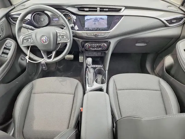 BUICK ENCORE SELECT 2023