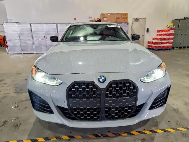 BMW 430I GRAN COUPE 2023