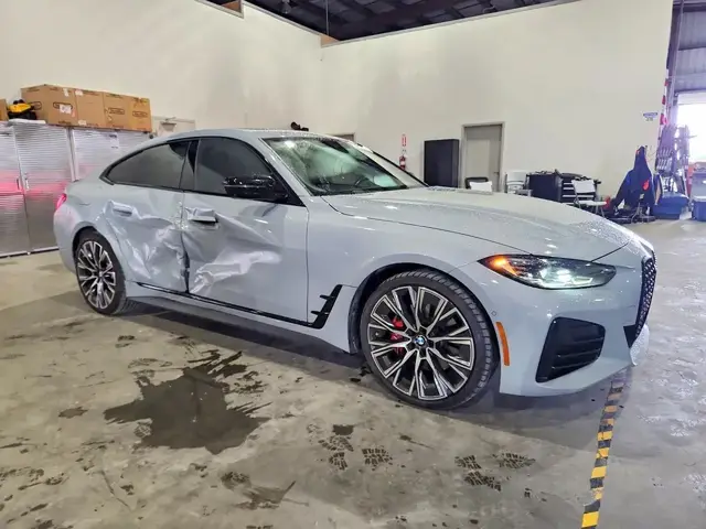 BMW 430I GRAN COUPE 2023