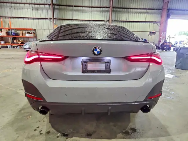 BMW 430I GRAN COUPE 2023