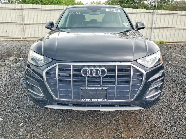 AUDI Q5 PREMIUM 2023