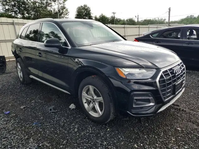 AUDI Q5 PREMIUM 2023