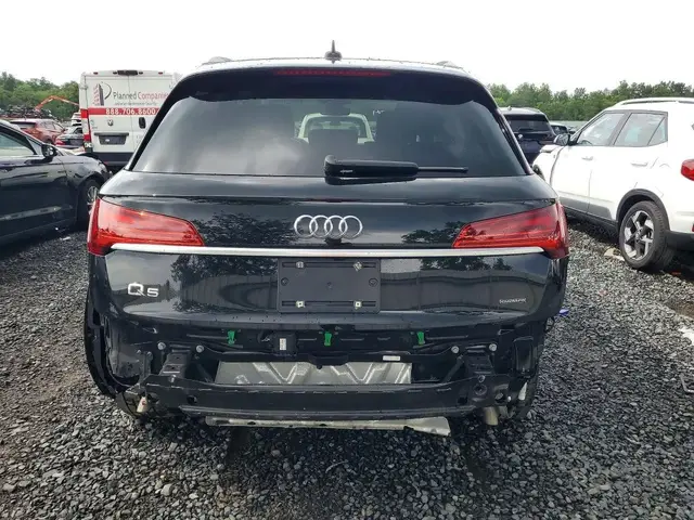 AUDI Q5 PREMIUM 2023