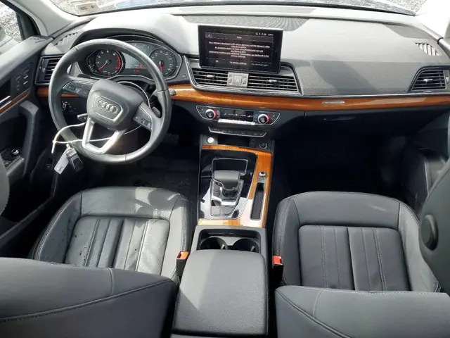 AUDI Q5 PREMIUM 2023