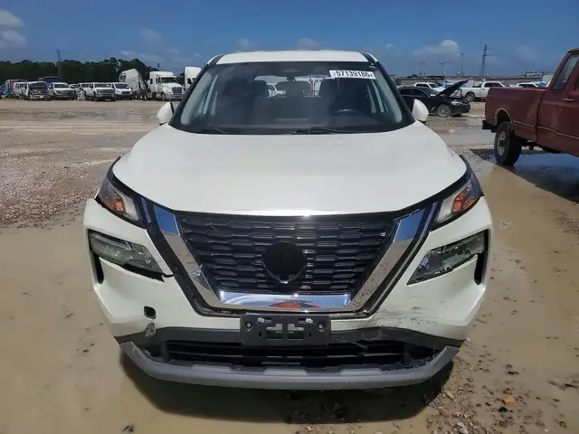 NISSAN ROGUE SV 2023