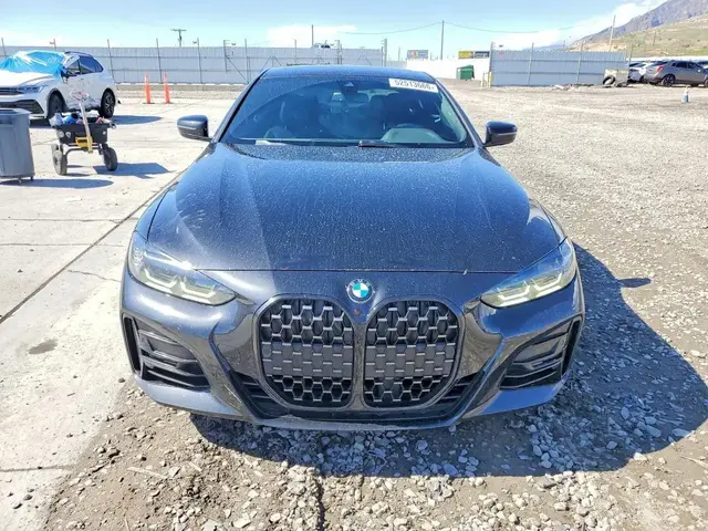 BMW 430XI 2023
