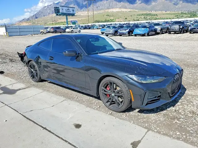 BMW 430XI 2023