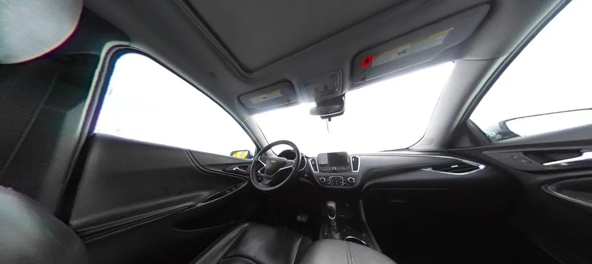 CHEVROLET MALIBU PREMIER 2023